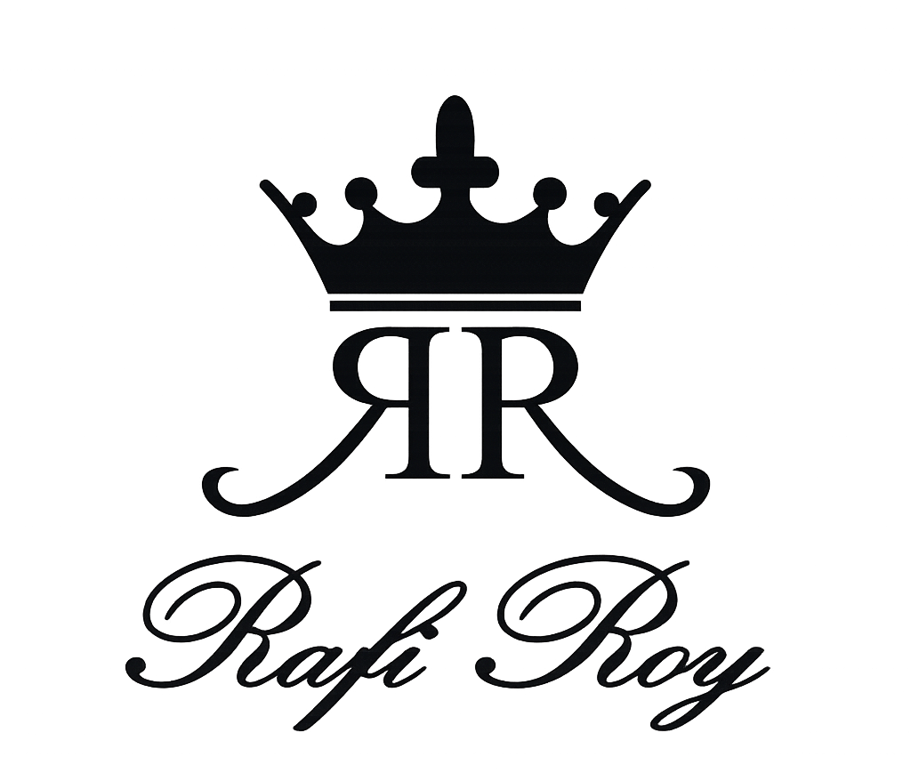 Rafi Roy Diamonds
