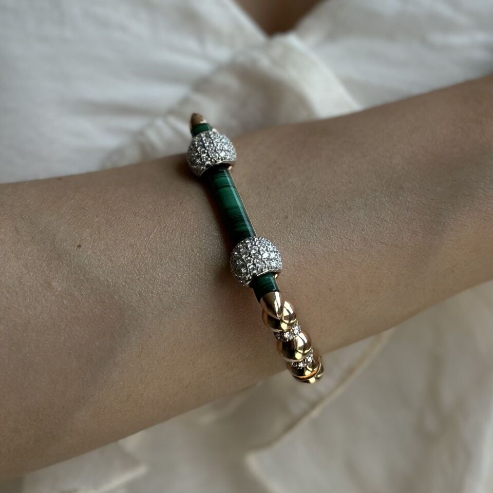 Tasarım Kolye - Küpe - Bileklik Set