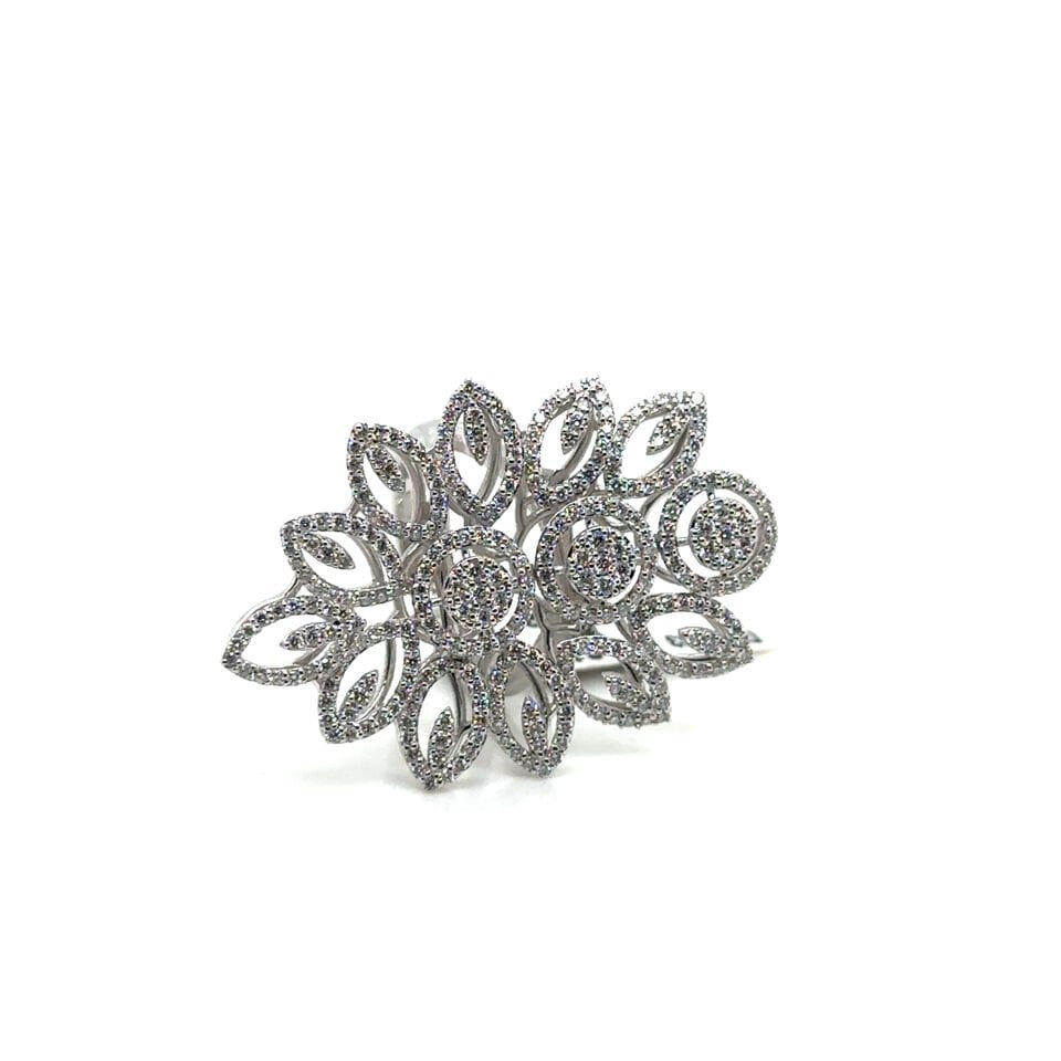 1.63 Karat Pırlanta Yüzük