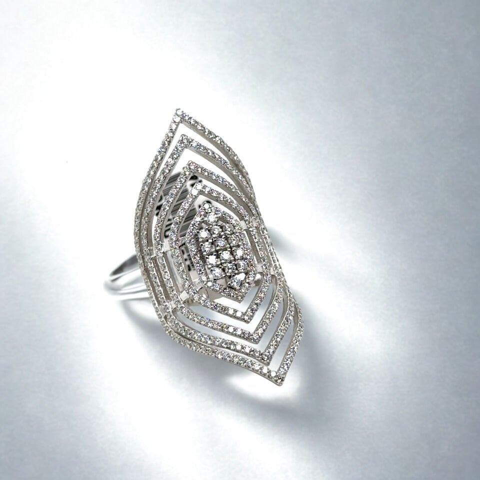 1.98 Karat Pırlanta Yüzük