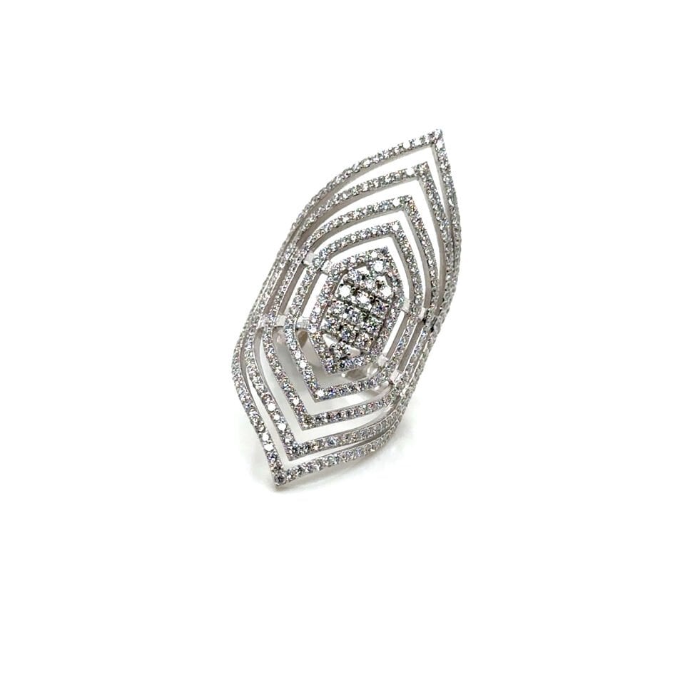 1.98 Karat Pırlanta Yüzük