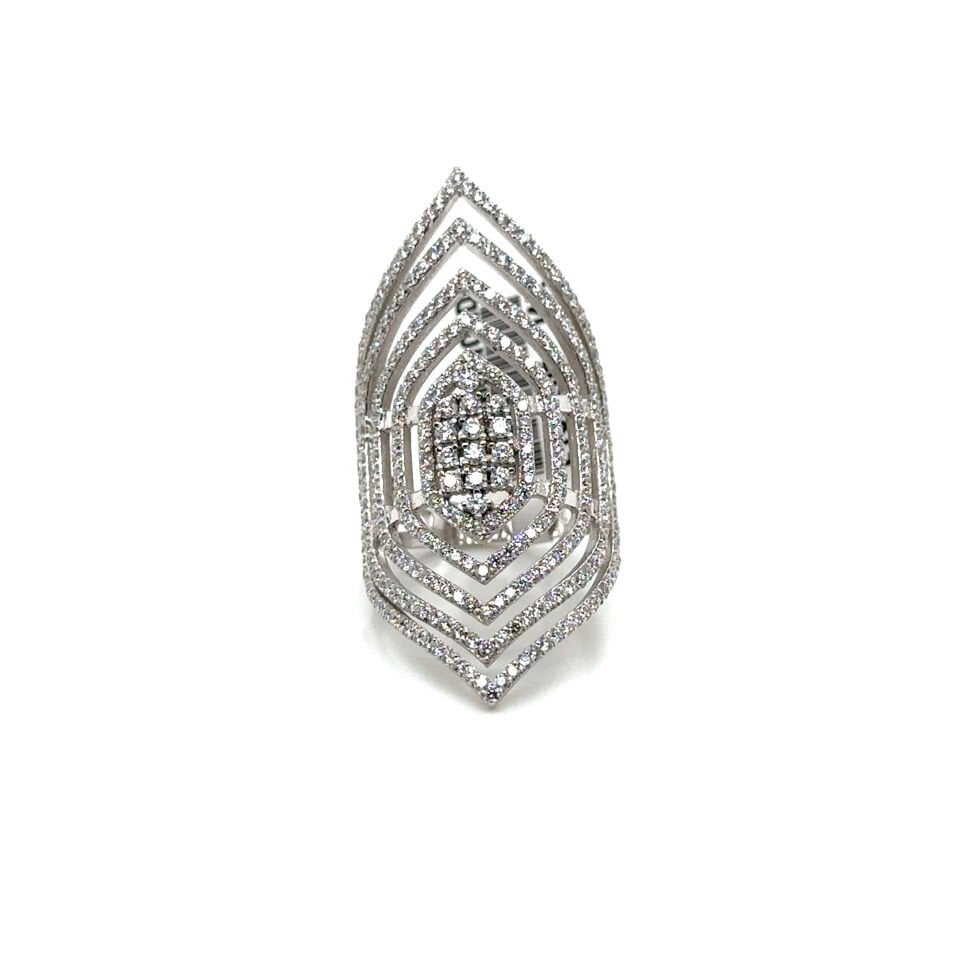 1.98 Karat Pırlanta Yüzük